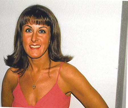 Amy Armstrong Photo 10