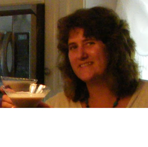 Elizabeth Hecht Photo 6