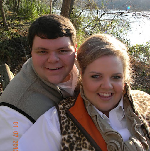 Allison Gregory Photo 12