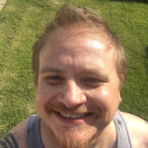 Jacob Harman Photo 28