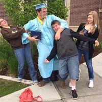 Kristin Bradshaw Photo 9