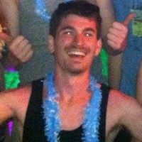 Sean Curran Photo 51