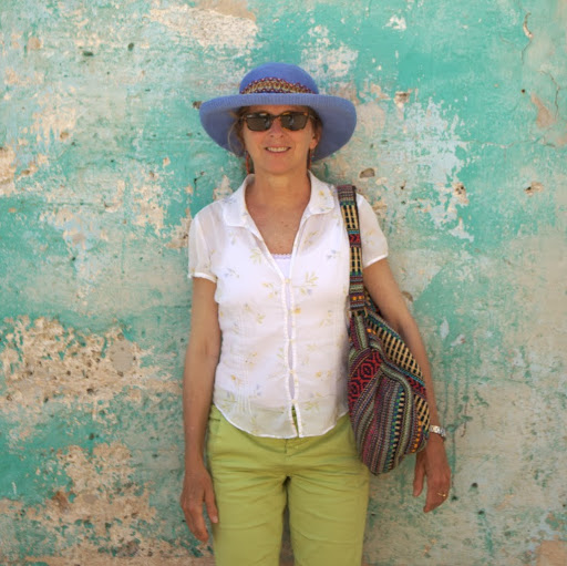 Nancy Alexander Photo 2