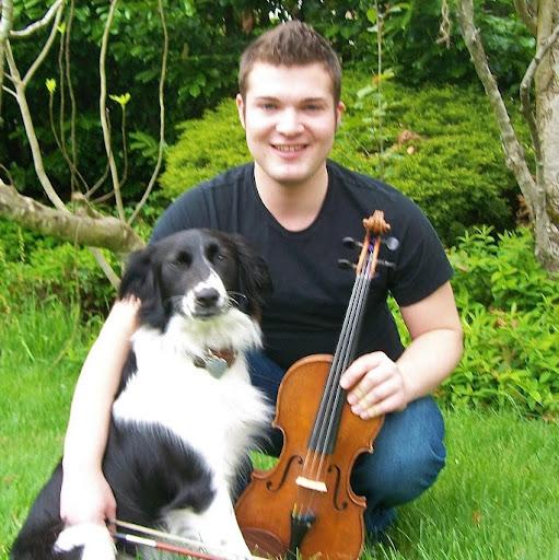 Eric Whitaker Photo 13