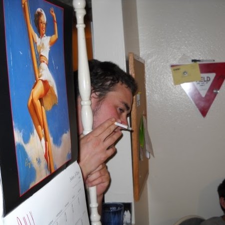 Chris Robbins Photo 34