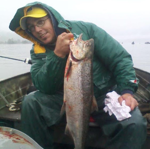 Phil Carroll Photo 43