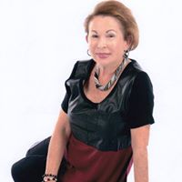 Arline Cohen Photo 3