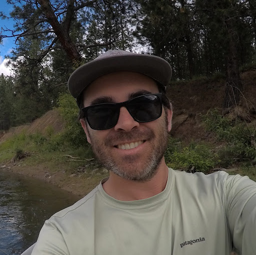 James Benoit Photo 11