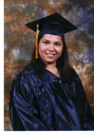 Deborah Perez Photo 39