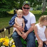 Nicholas Sherman Photo 35