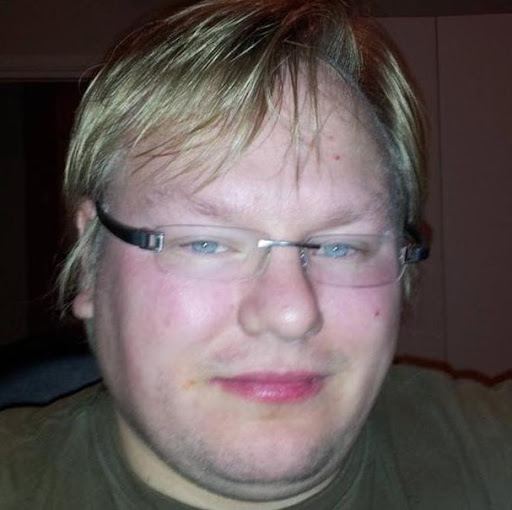 Tommy Johansen Photo 5