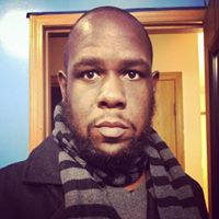 Isaac Jenkins Photo 15