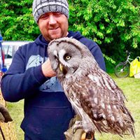 Shaun Swift Photo 14