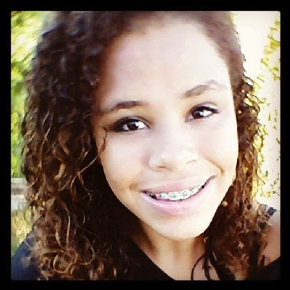 Kimberly Rodrigues Photo 17