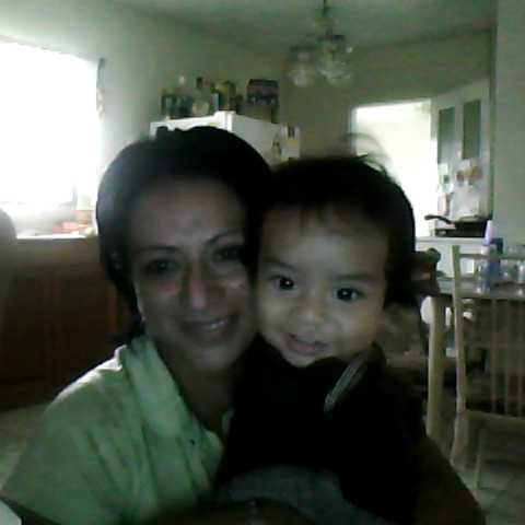 Ada Pacheco Photo 7