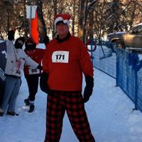 Paul Robertson Photo 36