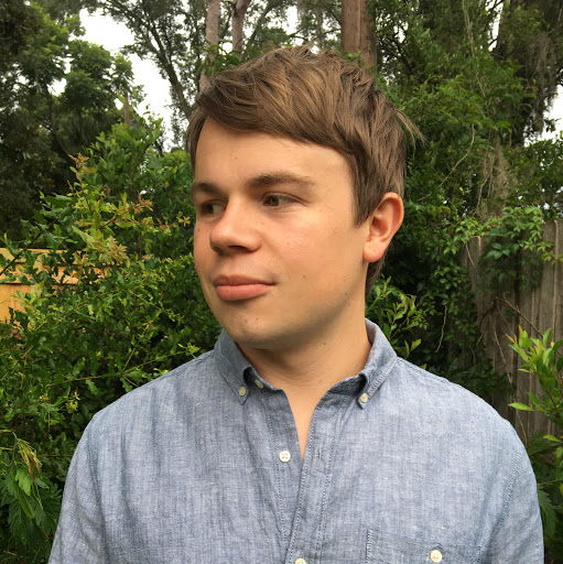 Laurence Williams Photo 18