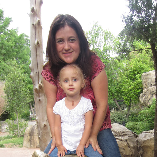 Tamara Brown Photo 18