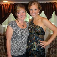 Julie Peacock Photo 13