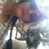 Christine Hillman Photo 20