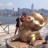 Anne Khuu Photo 1