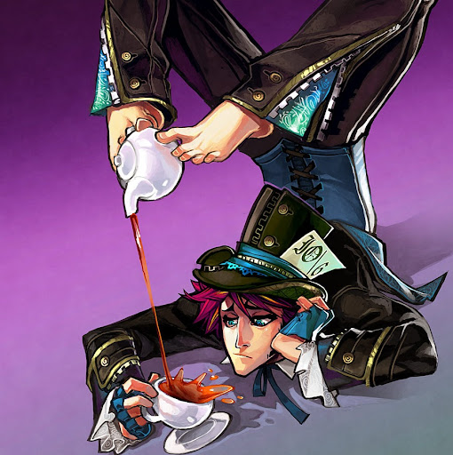 Allen Baxter Photo 4