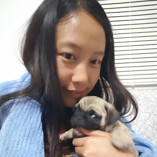 Anna Dang Photo 21