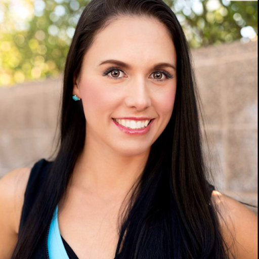 Angela White Photo 14