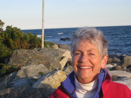 Jane Cavanaugh Photo 7