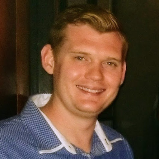 John Burden Photo 37
