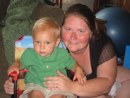 Jessica Irwin Photo 22