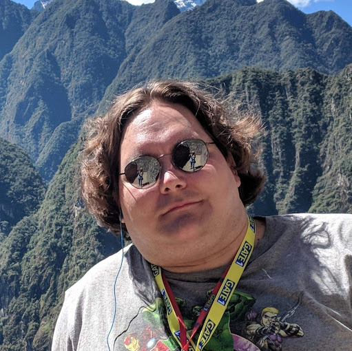 Michael Early Photo 22