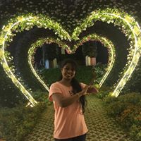 Sheeba Daniel Photo 5