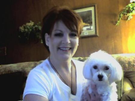Kimberly Carroll Photo 36