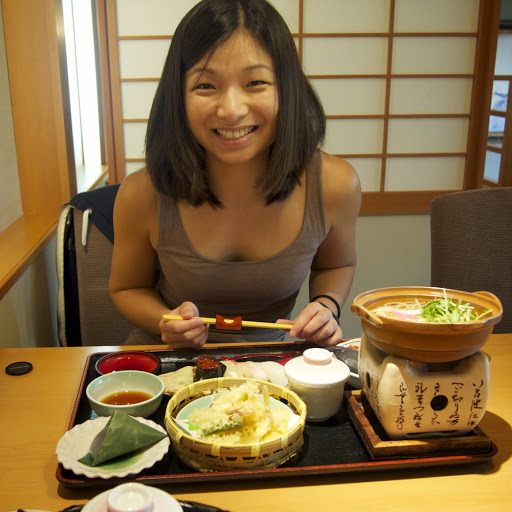 Candice Cheng Photo 4