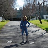 Sandra Rains Photo 8