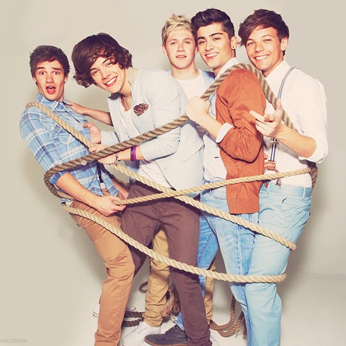 Sarah Horan Photo 9