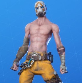 Christopher Dodson Photo 37