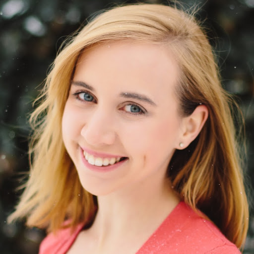 Sarah Badger Photo 19