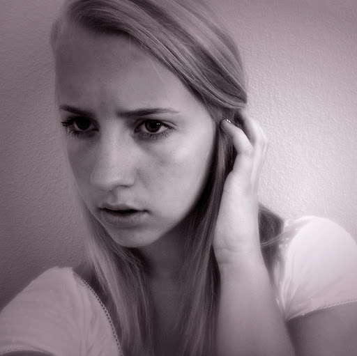 Emily Morgan Photo 32