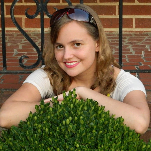 Rachel Dotson Photo 39