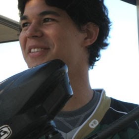 Chris Wallis Photo 46