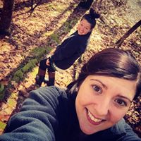 Kristin Atkins Photo 5