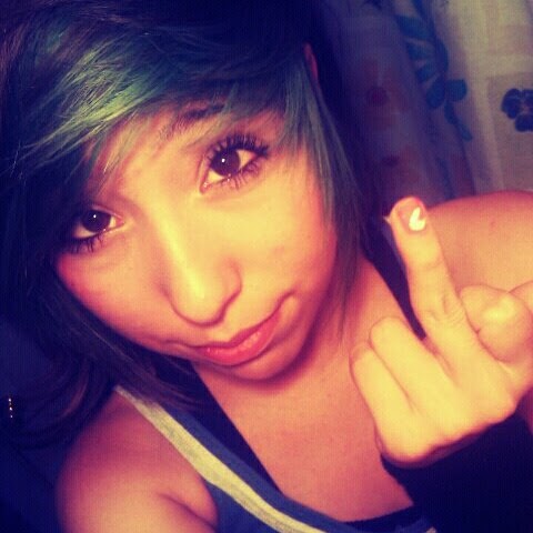 Dayna Hernandez Photo 10