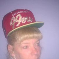 Jackie Padgett Photo 12