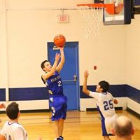 Caleb Wolfe Photo 10