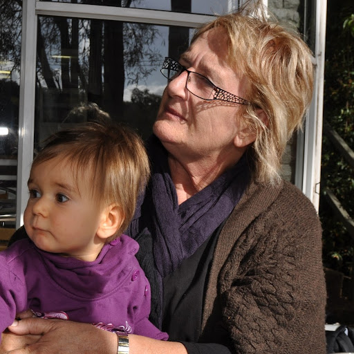 Judith Ellis Photo 34