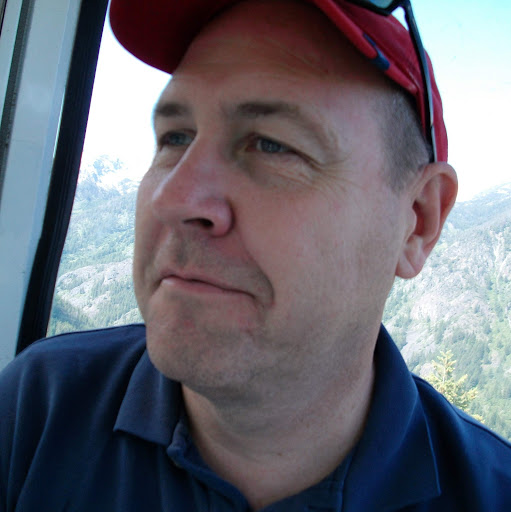 Paul Morrow Photo 15
