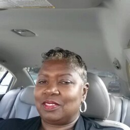 Gail Marshall Photo 28