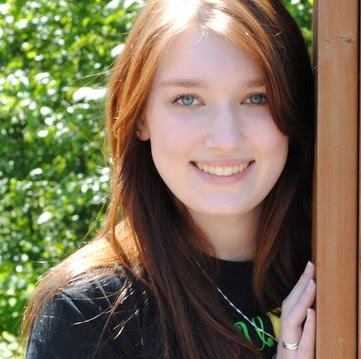 Kathryn Johnson Photo 33